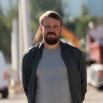 Tobias Melander, Platschef