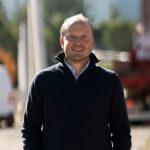 David Ohlsson, Projektchef