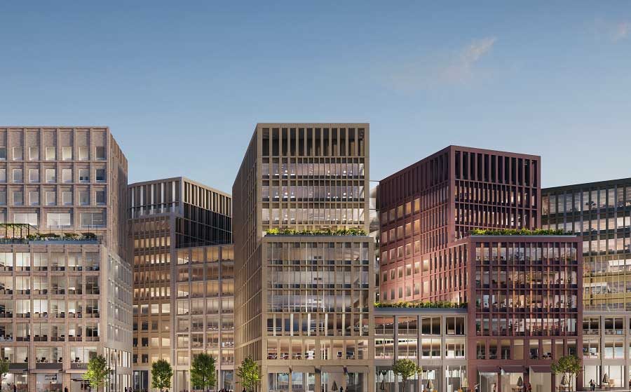 2024 rendering fasadbilder kairo och farao exterio beskuren
